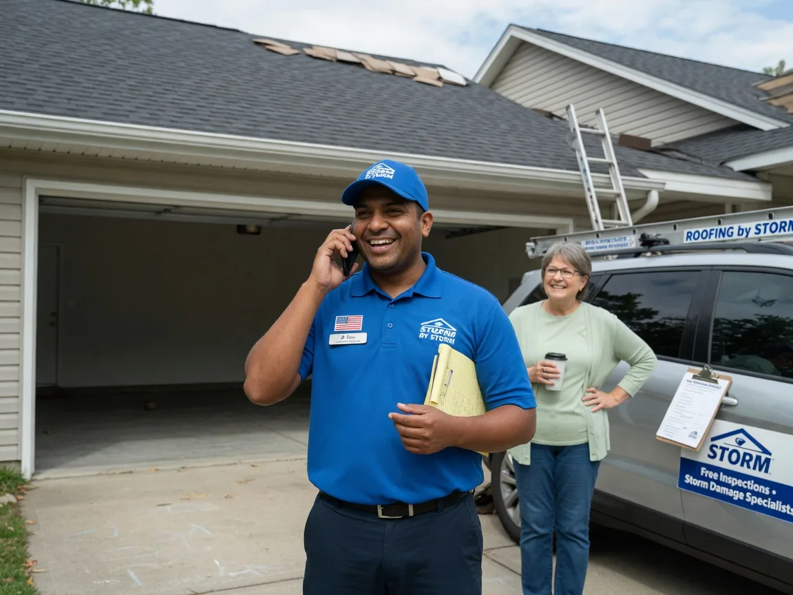 Roof Repair Near Me Oktaha, OK FAQs